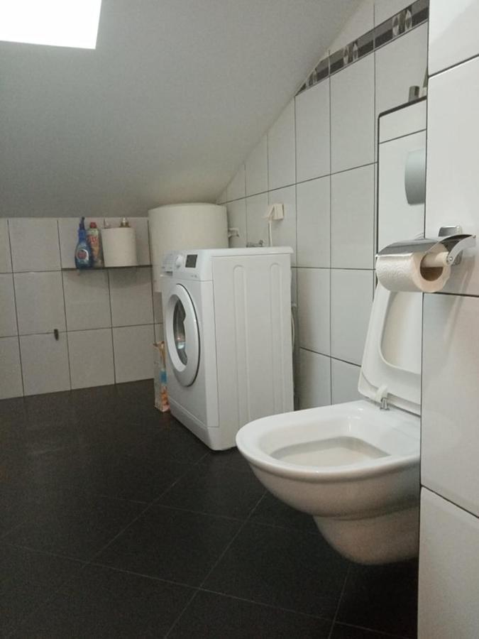 Villa Sky SJJ Esterno foto