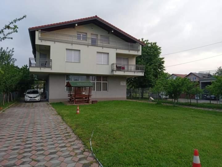 Villa Sky SJJ Esterno foto