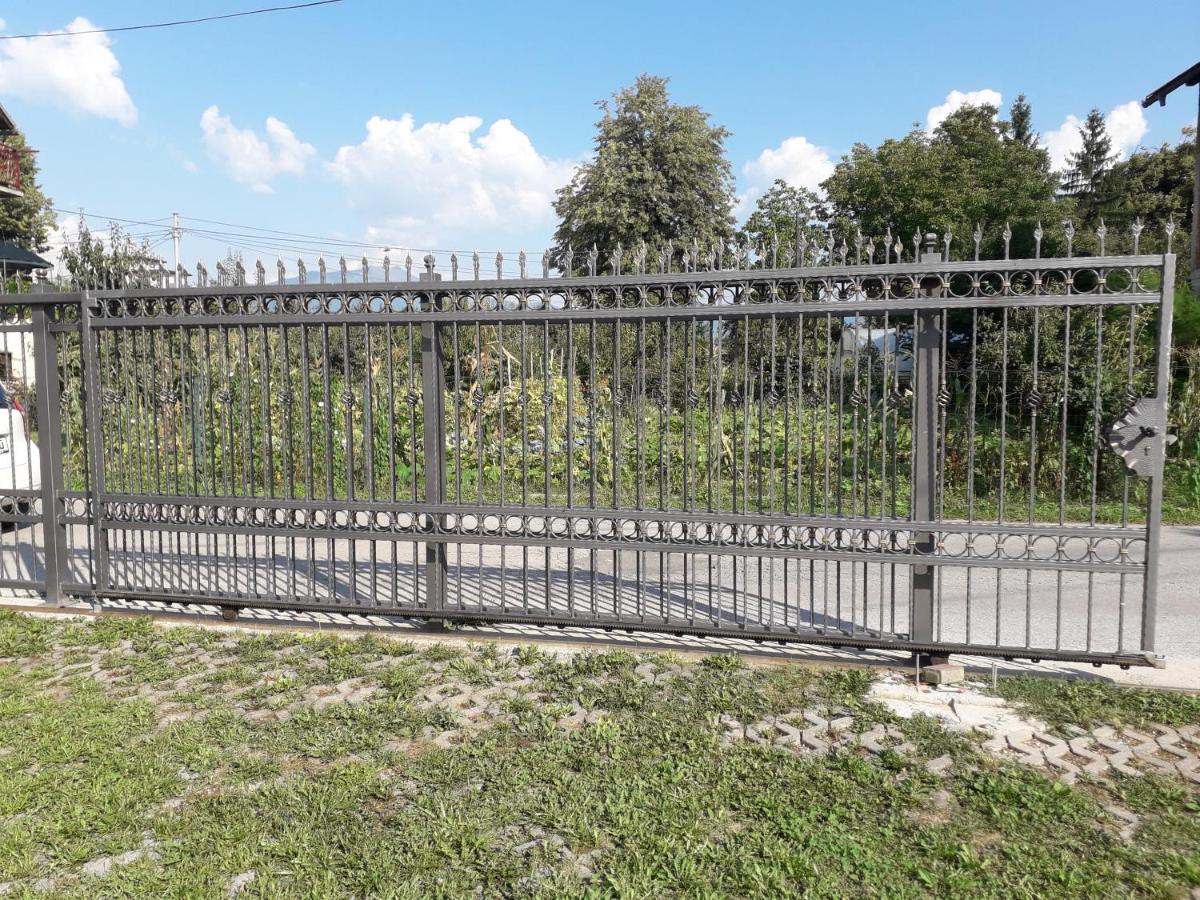 Villa Sky SJJ Esterno foto