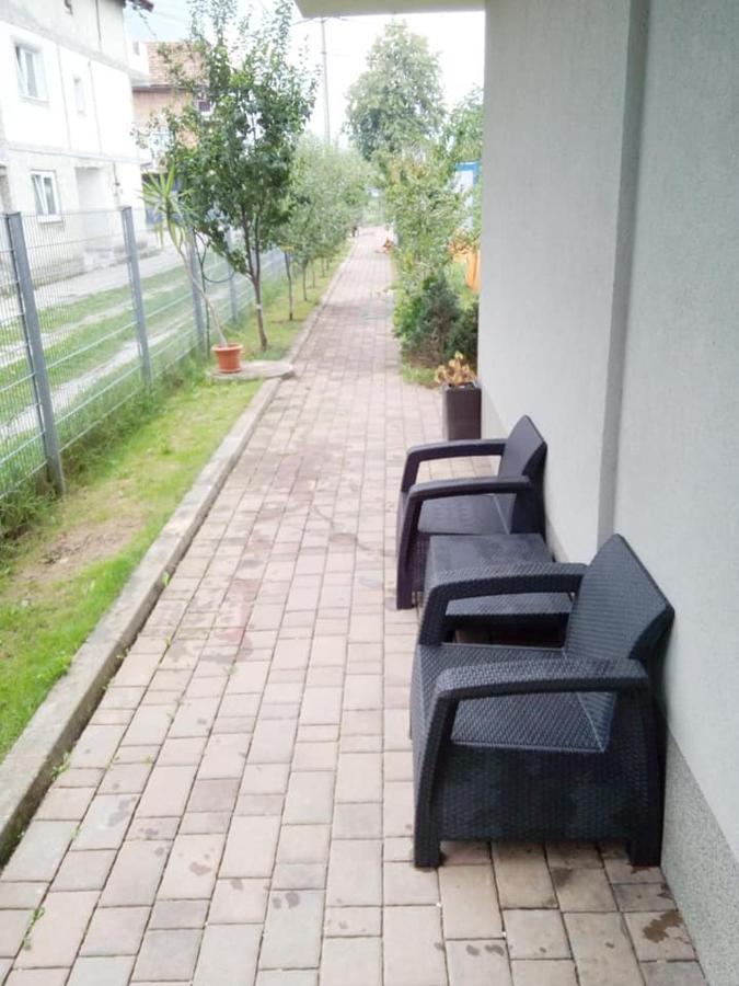 Villa Sky SJJ Esterno foto