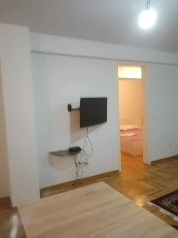 Villa Sky SJJ Camera foto