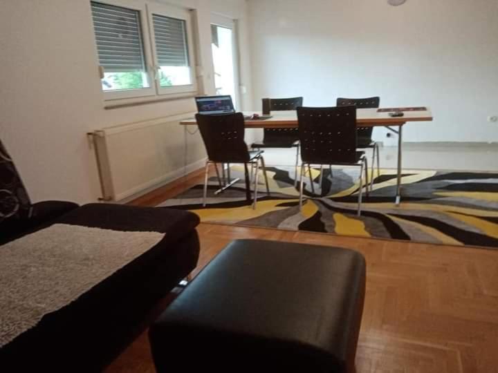 Villa Sky SJJ Camera foto
