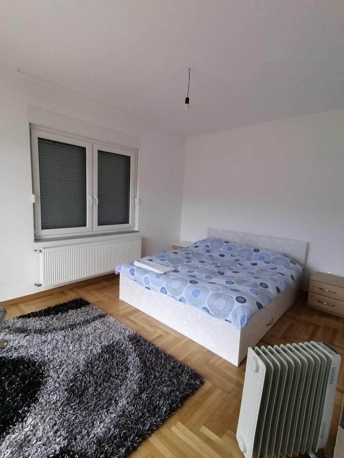 Villa Sky SJJ Camera foto