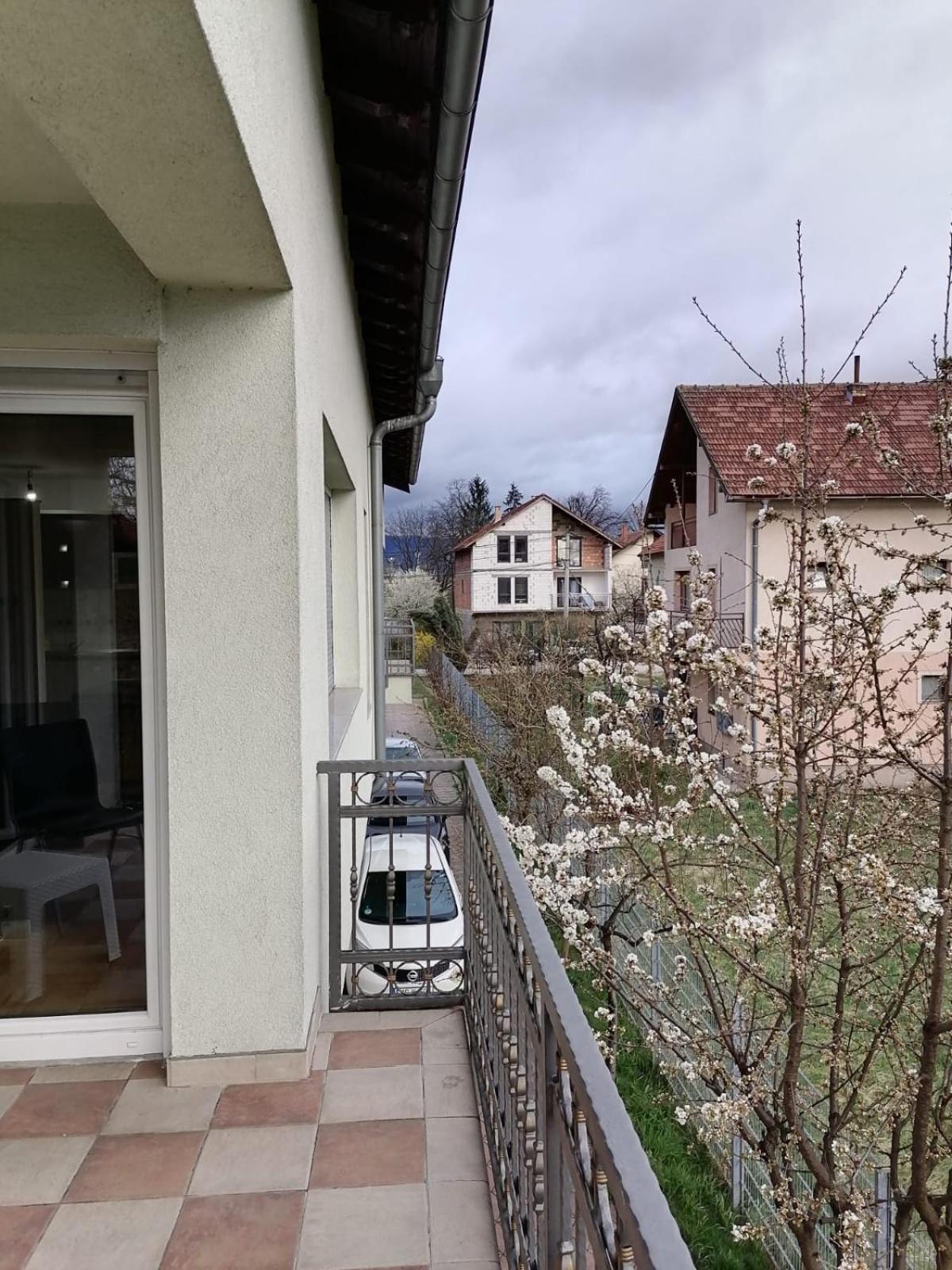 Villa Sky SJJ Camera foto